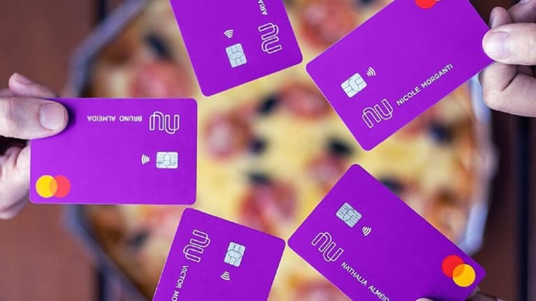 Nubank: Veja como liberar um limite de até R$ 5 mil no seu cartão