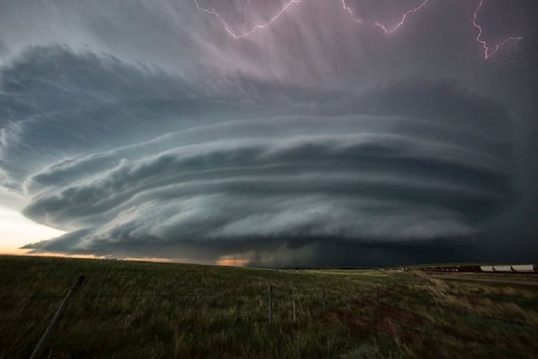 Tempestades Tempestades