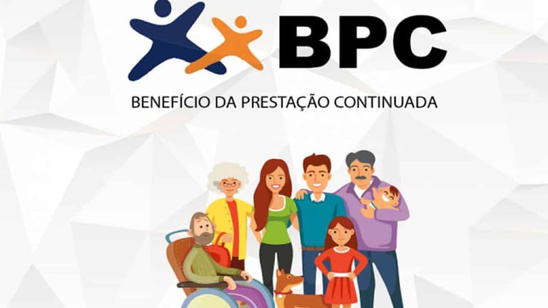 BPC-1 BPC: Preciso contribuir para o INSS para receber o benefício?