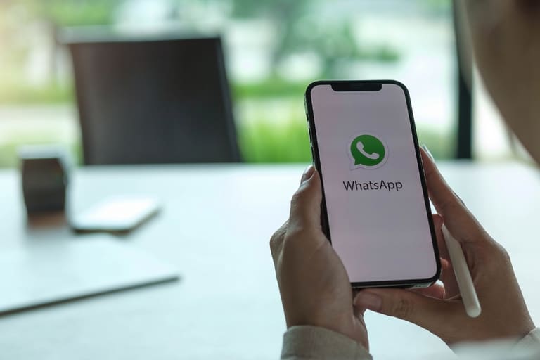 whatsapp-2 De novo? WhatsApp para e deixa usuários na mão; Meta garante que já resolveu todos os problemas