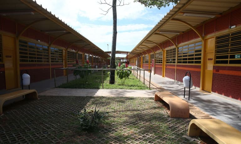 chamada escolar Chamada escolar