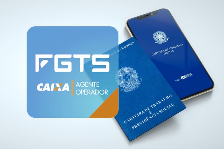 Saque extraordinário do FGTS de RS1 mil ainda pode ser solicitado; veja como pedir – Reprodução Canva Saque extraordinário do FGTS de RS1 mil ainda pode ser solicitado; veja como pedir - Reprodução Canva