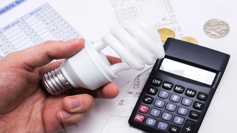 Você pode receber DESCONTO NA SUA energia elétrica ainda hoje se seguir ESTES passos Você pode receber DESCONTO NA SUA energia elétrica ainda hoje se seguir ESTES passos