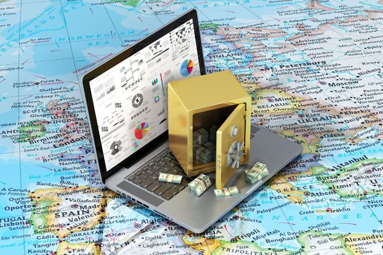 Como funciona o Internet Banking? Aprenda a usar os recursos