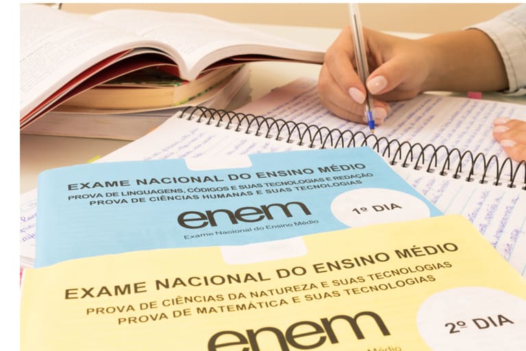 ENEM 2022
