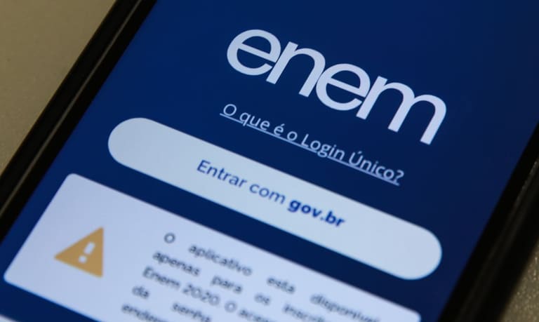 ENEM 2023: veja o que será cobrado na prova