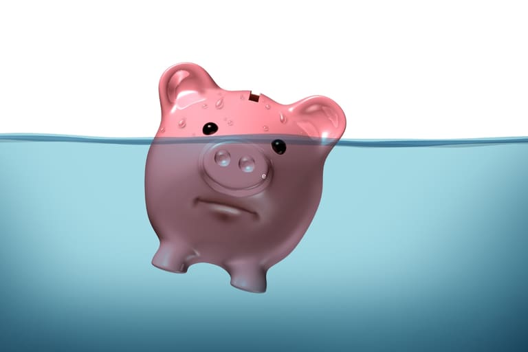 O que é inadimplência e o que significa estar inadimplente? Entenda melhor