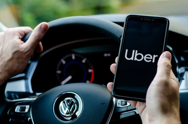Proposta prevê redução do Imposto de Renda para motoristas autônomos