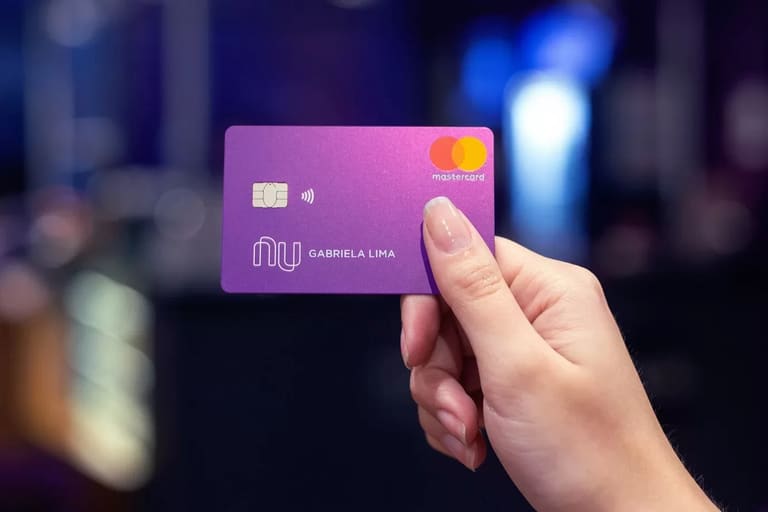 VITÓRIA: Grande PRESENTE para quem tem o Nubank