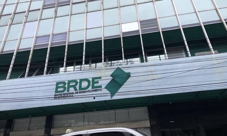 Concurso BRDE Concurso BRDE