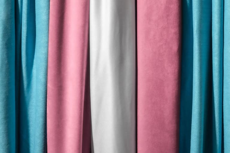 Essas cores de cortina combinam com verão, confira - Reprodução Canva