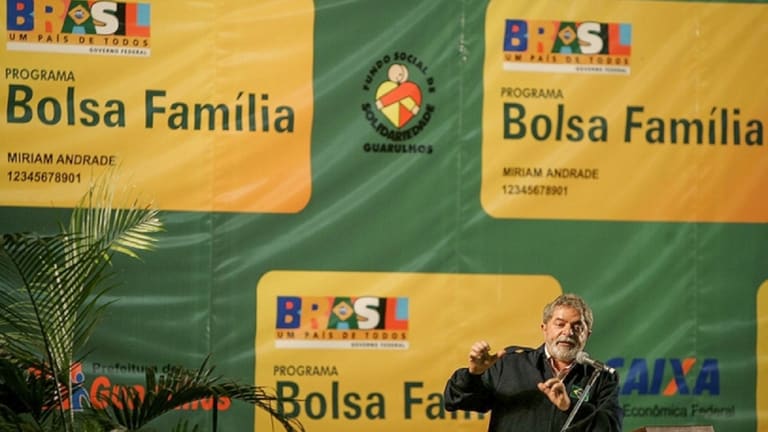 Bolsa Familia Somente ESTAS FAMÍLIAS serão BLOQUEADAS no BOLSA FAMÍLIA 2023 com o PENTE-FINO