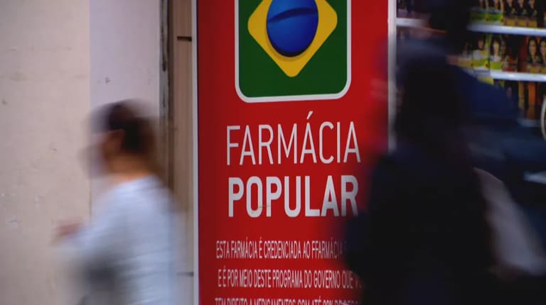 Farmácia Popular: Veja medicamentos de graça para beneficiários do Bolsa Família
