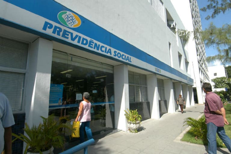 inss paralisaca INSS com PARALISAÇÃO GERAL prevista