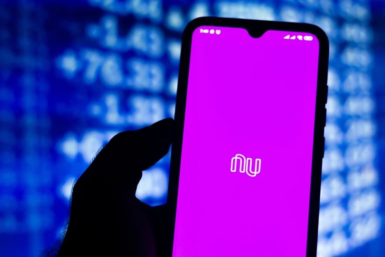 Nubank Nubank; Veja a retrospectiva de 2022