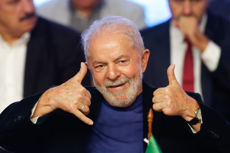 LULA choca os brasileiros com a criação de novo auxílio inédito