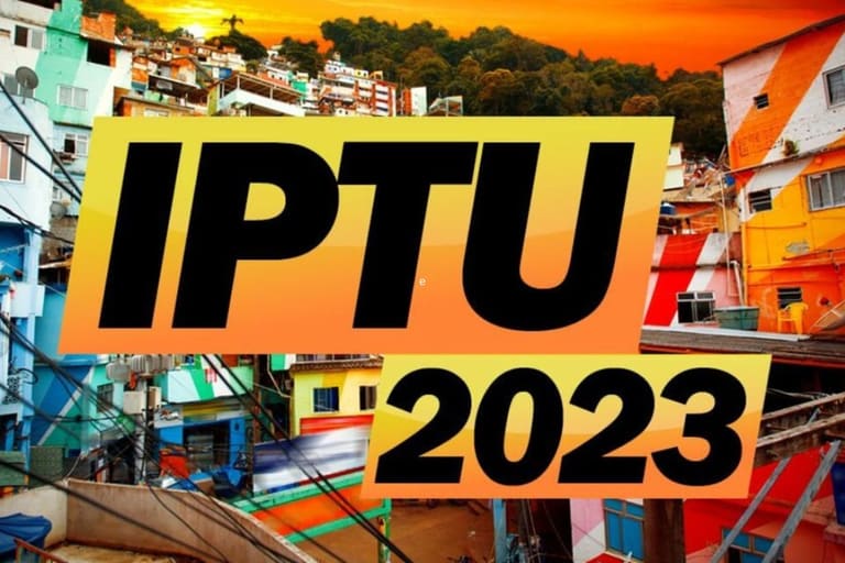 ACABOU a espera dos paulistanos a respeito do IPTU 2023
