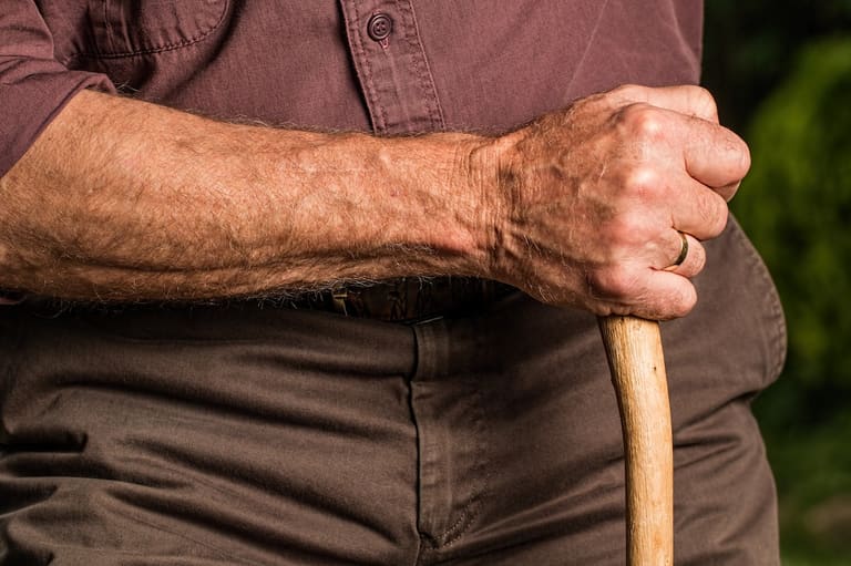 Curso GRATUITO Abordagem das síndromes geriátricas