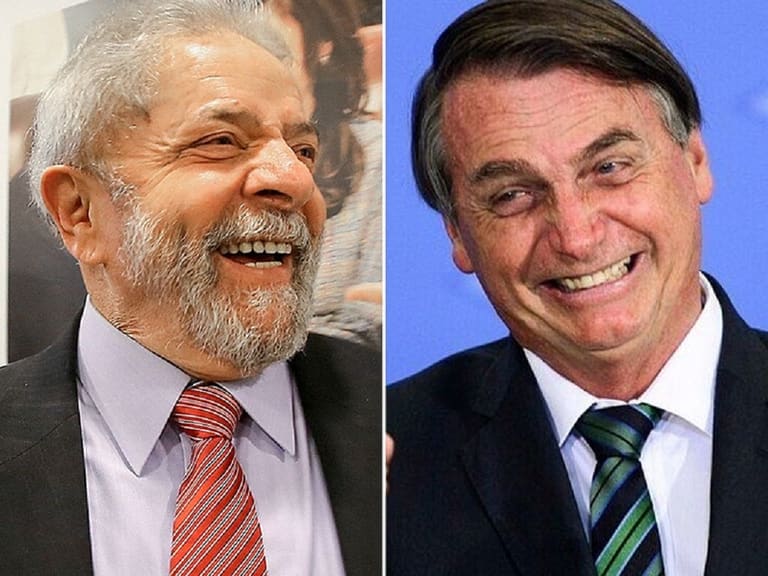 lula e bolsonaro carteira assinada A EXCELENTE NOTÍCIA que Bolsonaro deixou para LULA e trabalhadores com carteira assinada