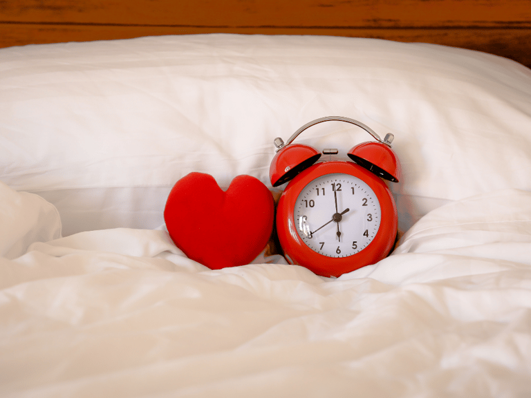 começar a dormir melhor