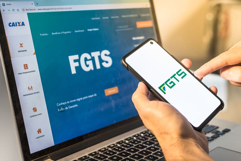 Saque Calamidade do FGTS é liberado: CONFIRA