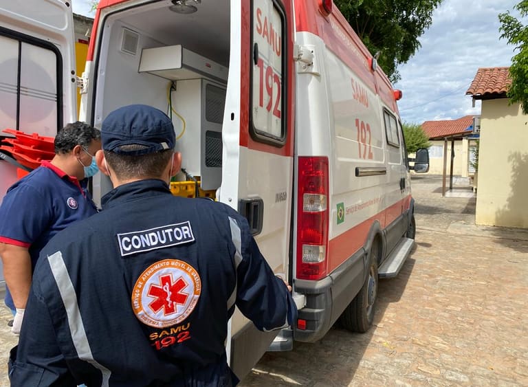 Concurso SAMU abre quase 500 vagas para diversos cargos e áreas