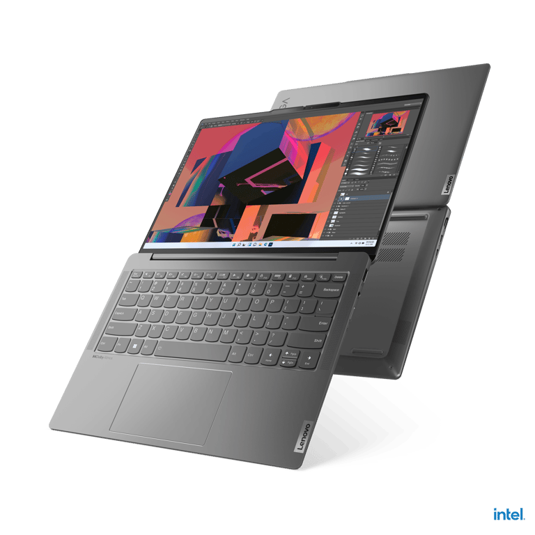 lenovo Yoga 6i Lenovo apresenta novos notebooks Yoga com foco na versatilidade