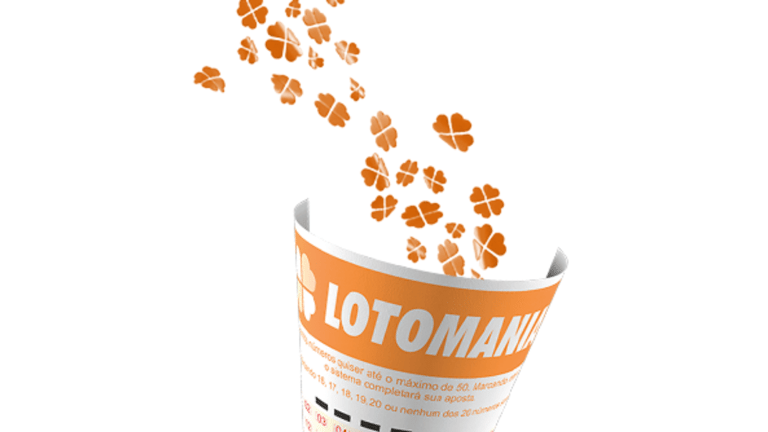 Lotomania Concurso da Lotomania sorteia prêmio milionário