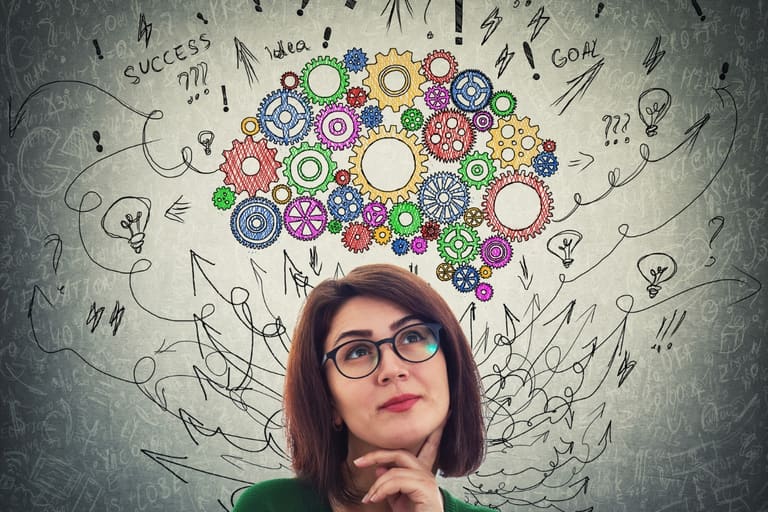 Como o mapa mental pode ajudar no estudo para concurso?