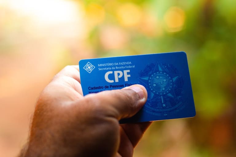 Por que pedir CPF na Nota? Conheça todos os BENEFÍCIOS e como participar - Reprodução Canva