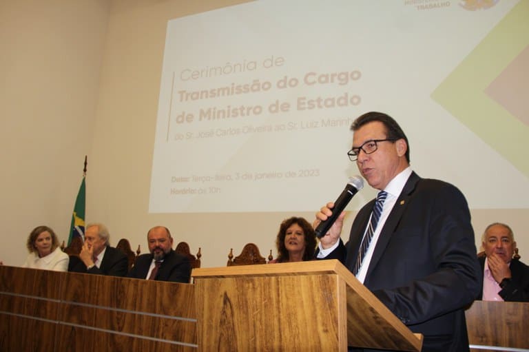 Reforma Trabalhista