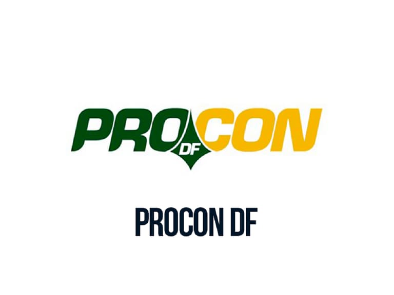 Concurso do Procon Distrito Federal