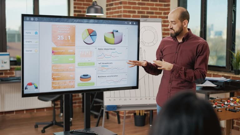 Curso de Power Point Gratuito