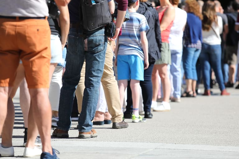 inss (1) ÓTIMA NOTÍCIA para quem tem benefício na fila de espera do INSS para ser analisado