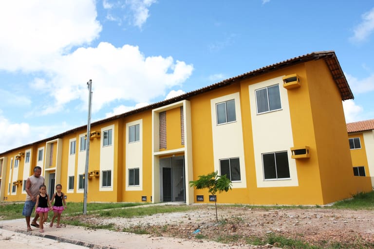 Minha Casa Minha Vida terá 170 mil financiamentos neste ano