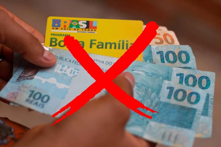 bolsafamilia (5) Lula faz DECLARAÇÃO sobre Bolsa Família e deixa beneficiários ALARMADOS; confira