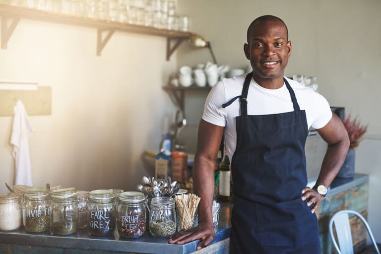 5 características de um empreendedor 5 características de empreendedor que você precisa ter