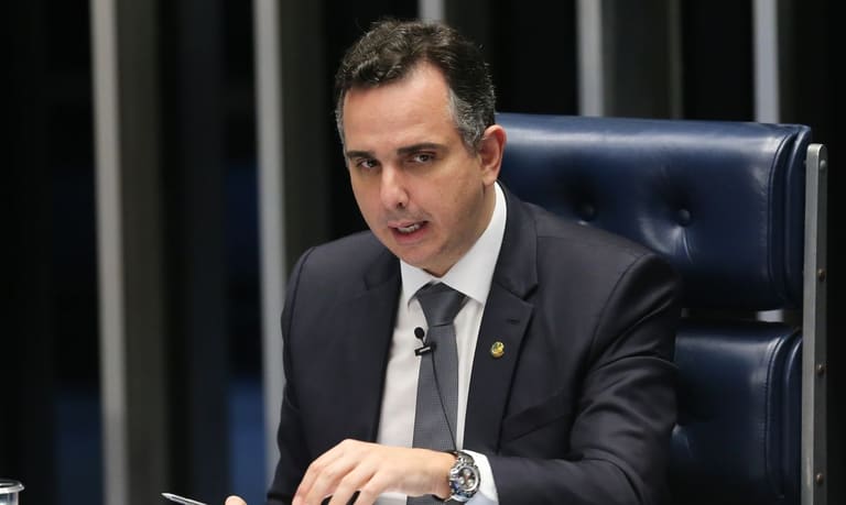 A decisão de Pacheco que animou usuários do Bolsa Família A decisão de Pacheco que animou usuários do Bolsa Família