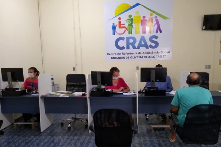 ALERTA GERAL para os brasileiros, CRAS faz convocação em todo o país ALERTA GERAL para os brasileiros, CRAS faz convocação em todo o país