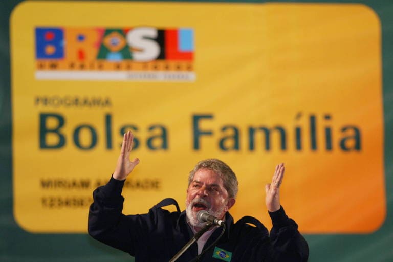 ALERTA GERAL para brasileiros que recebem o Bolsa Família