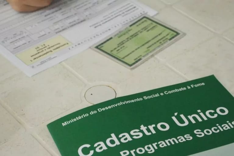 Fim de Abril com GRANDE PRESENTE para quem está no CadÚnico e precisa de um EMPREGO