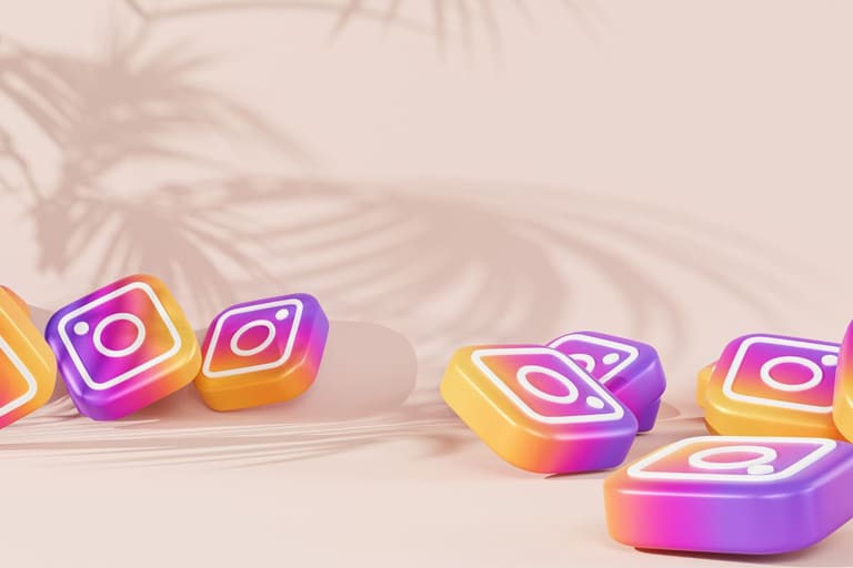 Como vender utilizando o Instagram_- Reprodução Canva