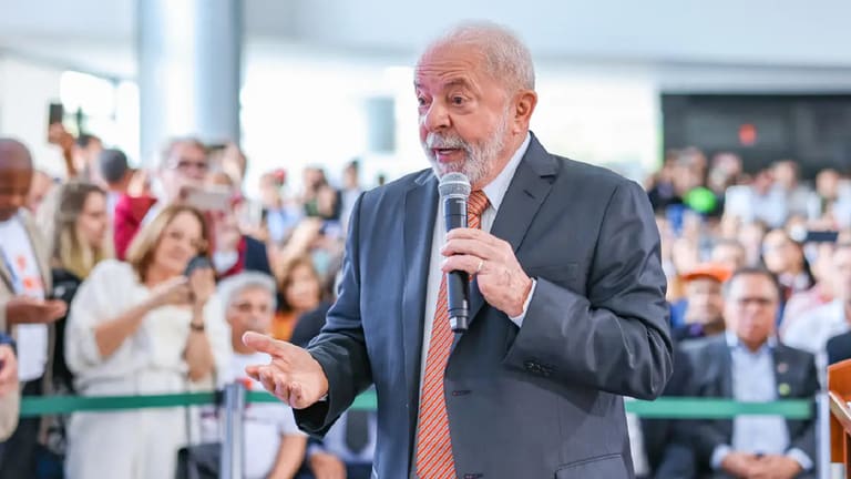A hora da verdade no INSS chegou e vai impactar a TODOS os beneficiários A hora da verdade no INSS chegou e vai impactar a TODOS os beneficiários