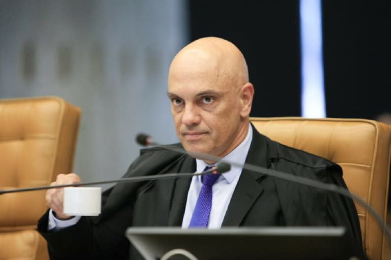 INSS tem semana com Moraes na cola e beneficiários ficam em ALERTA INSS tem semana com Moraes na cola e beneficiários ficam em ALERTA
