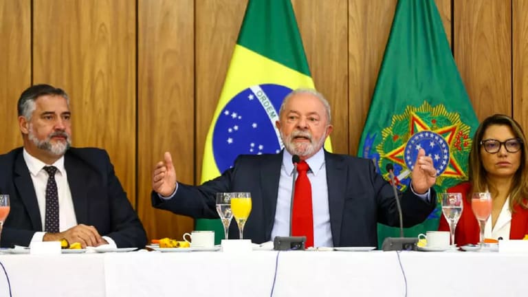 lula novo salario minimo 2023 LULA bate o martelo e decide PRORROGAR decisão sobre o SALÁRIO MÍNIMO