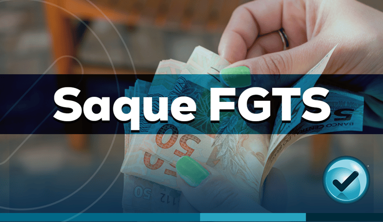 Saque-calamidade do FGTS: qual é o PRAZO e os DOCUMENTOS necessários para solicitar?