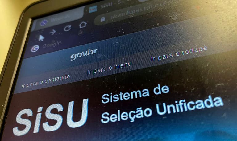 SiSU 2023/2: prazo para instituições públicas aderirem ao programa está aberto