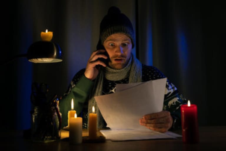 Precisa PAGAR o boleto de energia? Saiba como tirar 2ª via da conta de luz Light Precisa PAGAR o boleto de energia? Saiba como tirar 2ª via da conta de luz Light