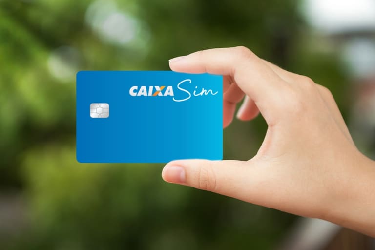 Cartão de crédito Caixa Sim: conheça AGORA as facilidades e benefícios