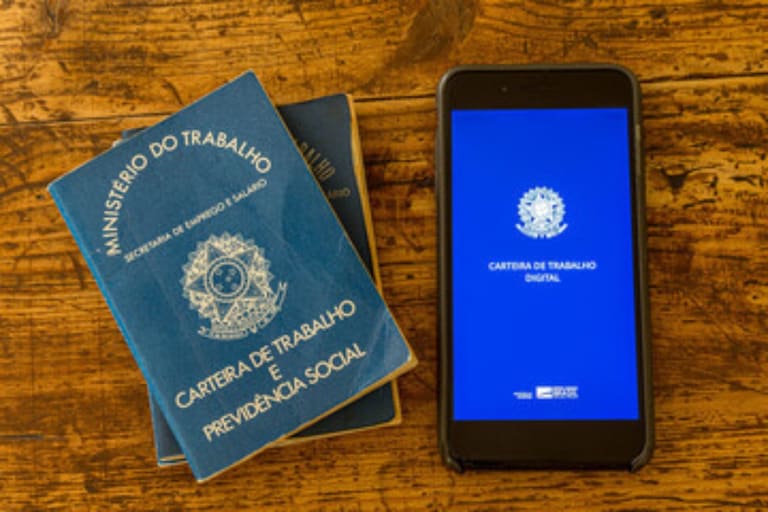 Carteira de Trabalho Digital serve como DOCUMENTO OFICIAL? Tire suas dúvidas